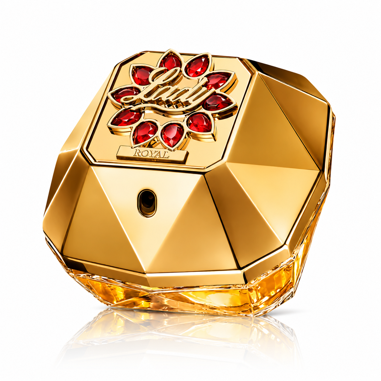 Paco Rabanne Lady Million Royal Eau de Parfum 80 ml