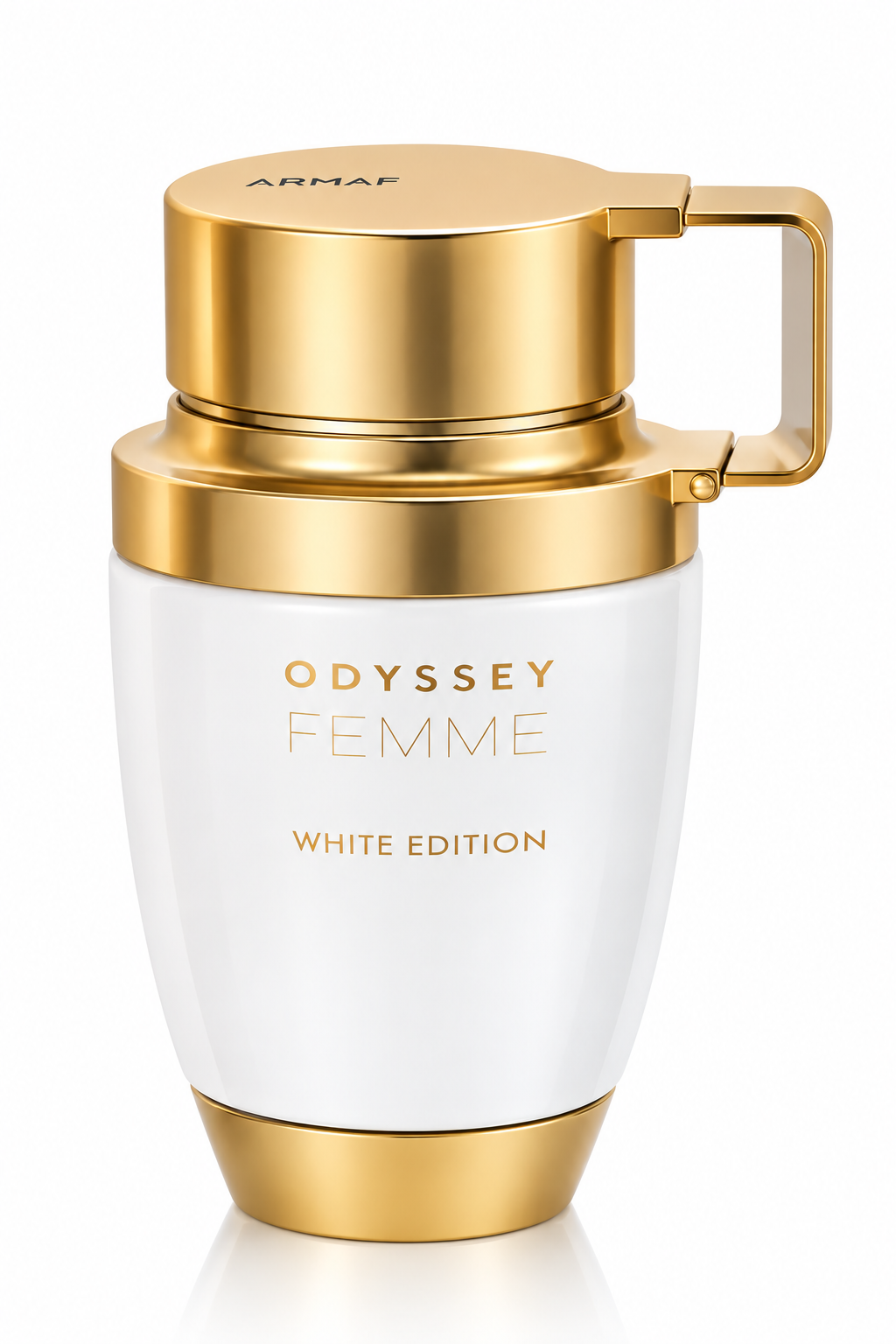 Armaf Odyssey Femme White Edition EDP 80ml