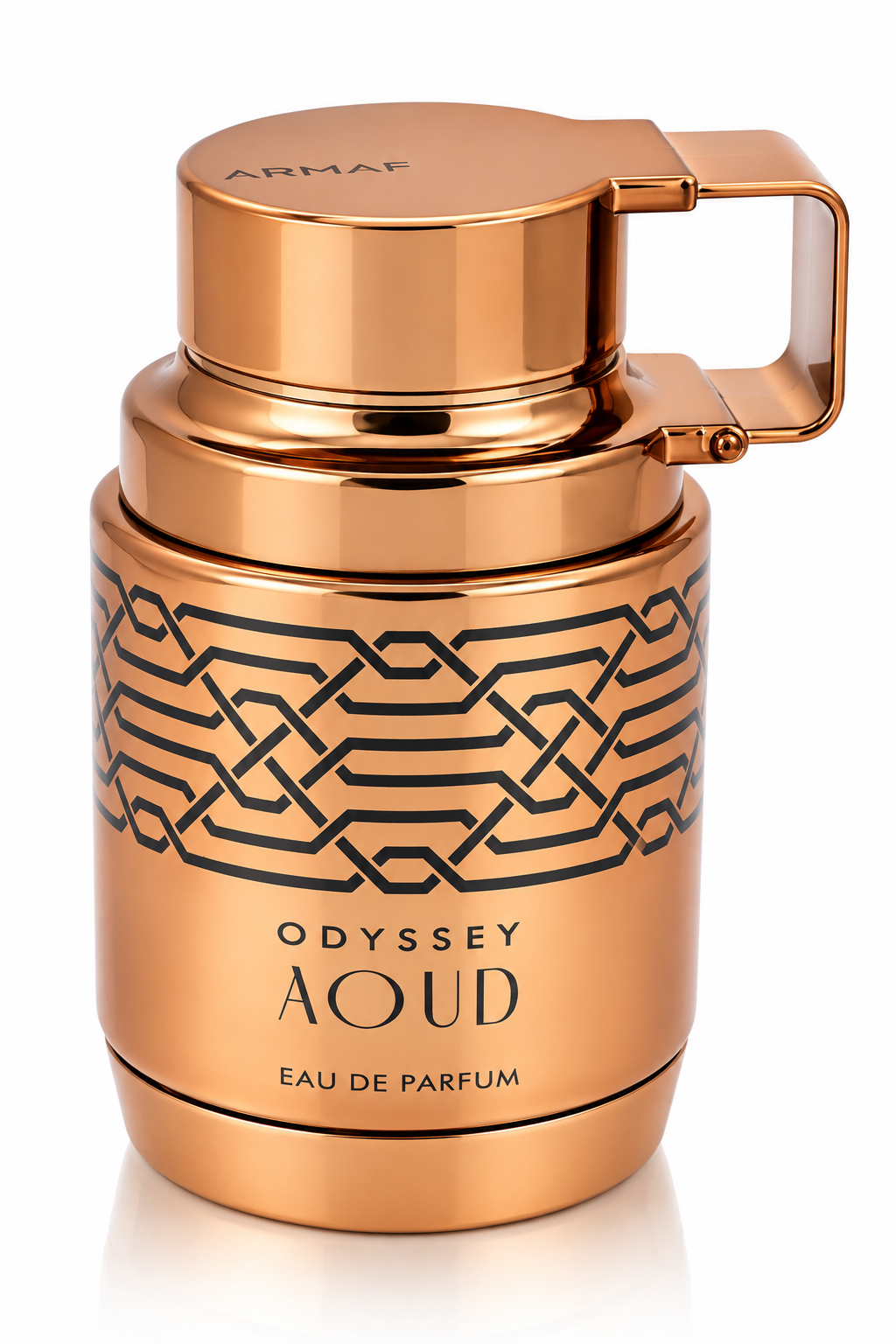 Armaf Odyssey Aoud EDP