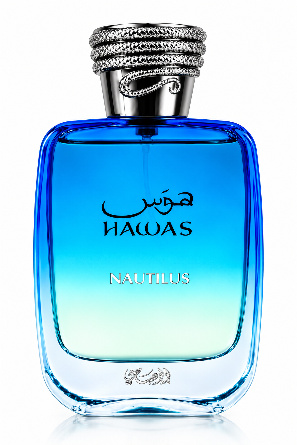 Rasasi Hawas Nautilus EDP 100 ml