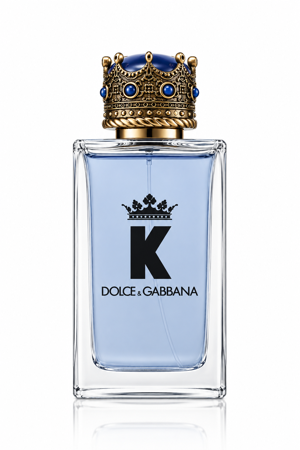 K by Dolce & Gabbana EDT 100 ml