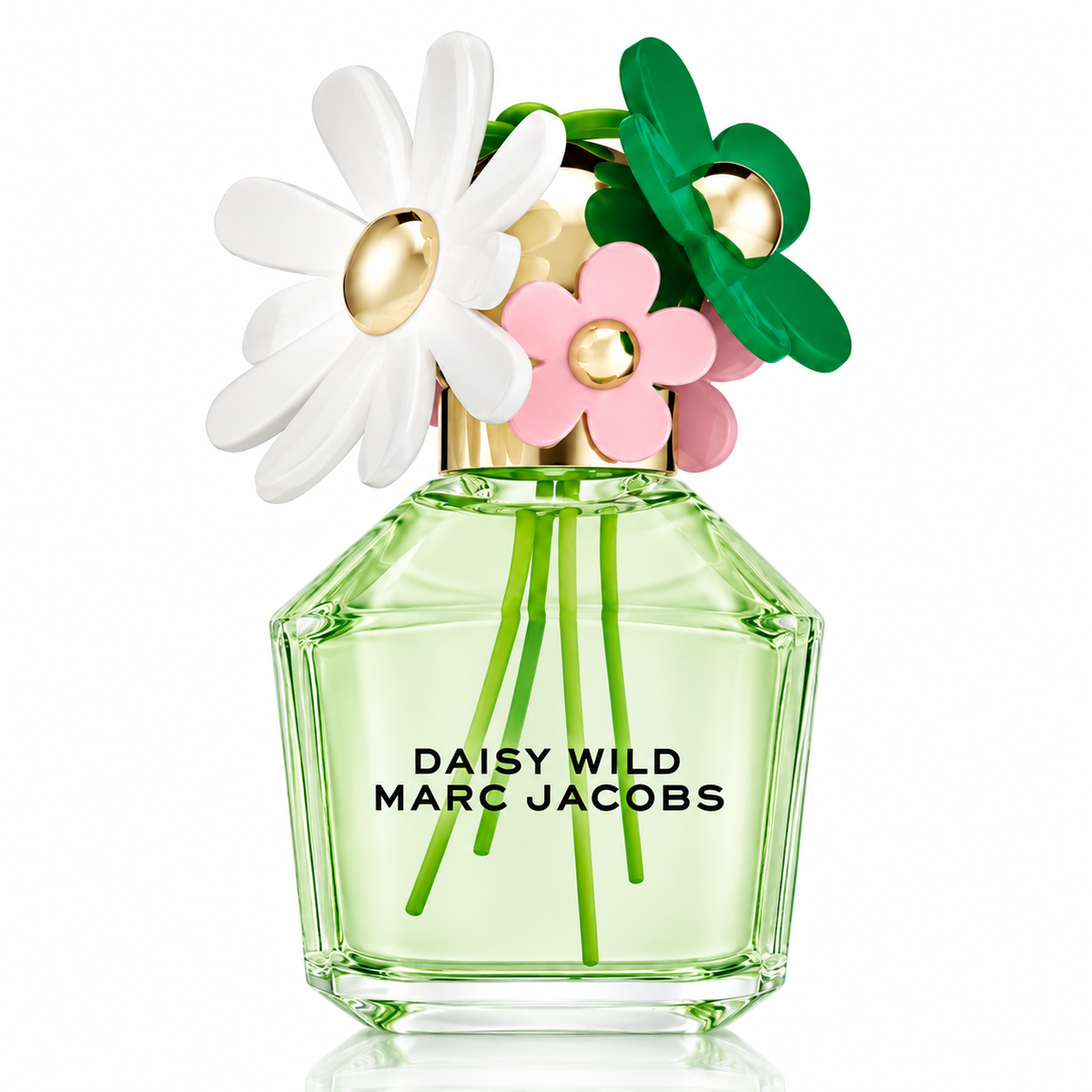 Daisy Wild Marc Jacobs Eau de Parfum 100 ml