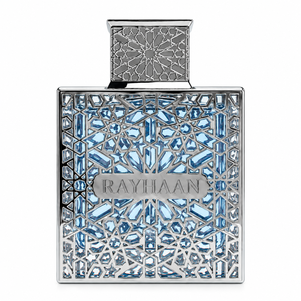 Rayhaan Aquatica Eau de Parfum 100ml