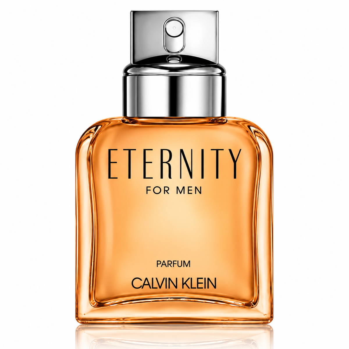 Eternity for Men Parfum by Calvin Klein – 100 ml