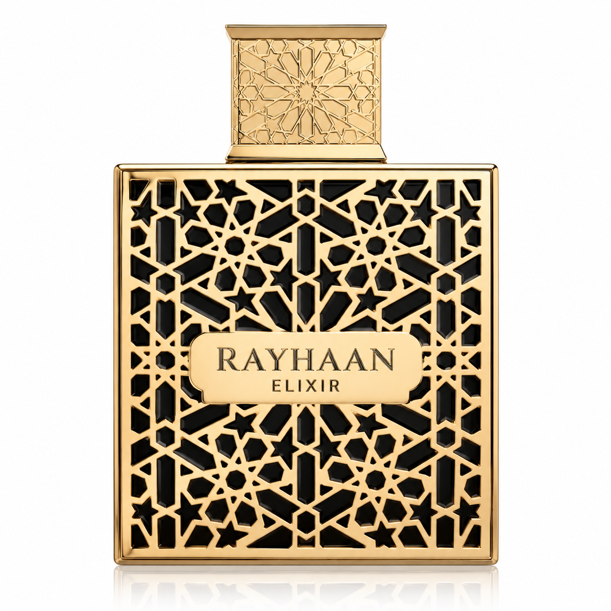 Rayhaan Elixir Eau de Parfum 100 ml