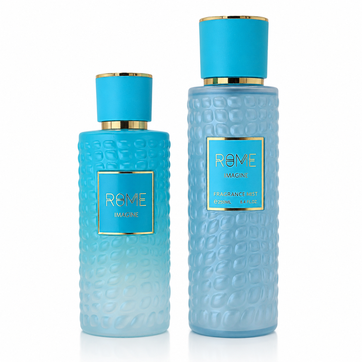 Rome Imagine by Mast M 2-Piece Gift Set (3.4 FL EDP y Fragance)