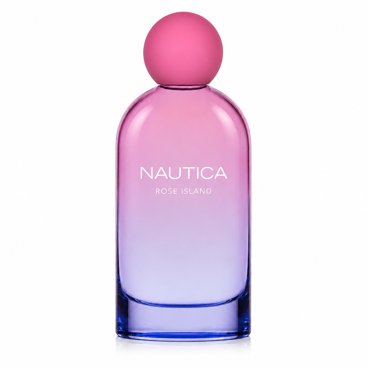 Nautica Rose Island Eau de Parfum 100ml