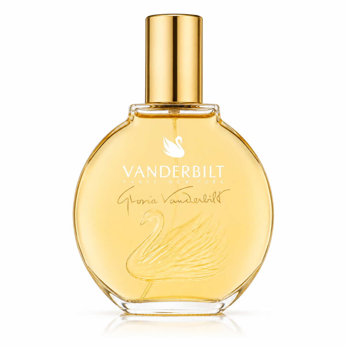 Gloria Vanderbilt Paris New York Eau de Toilette