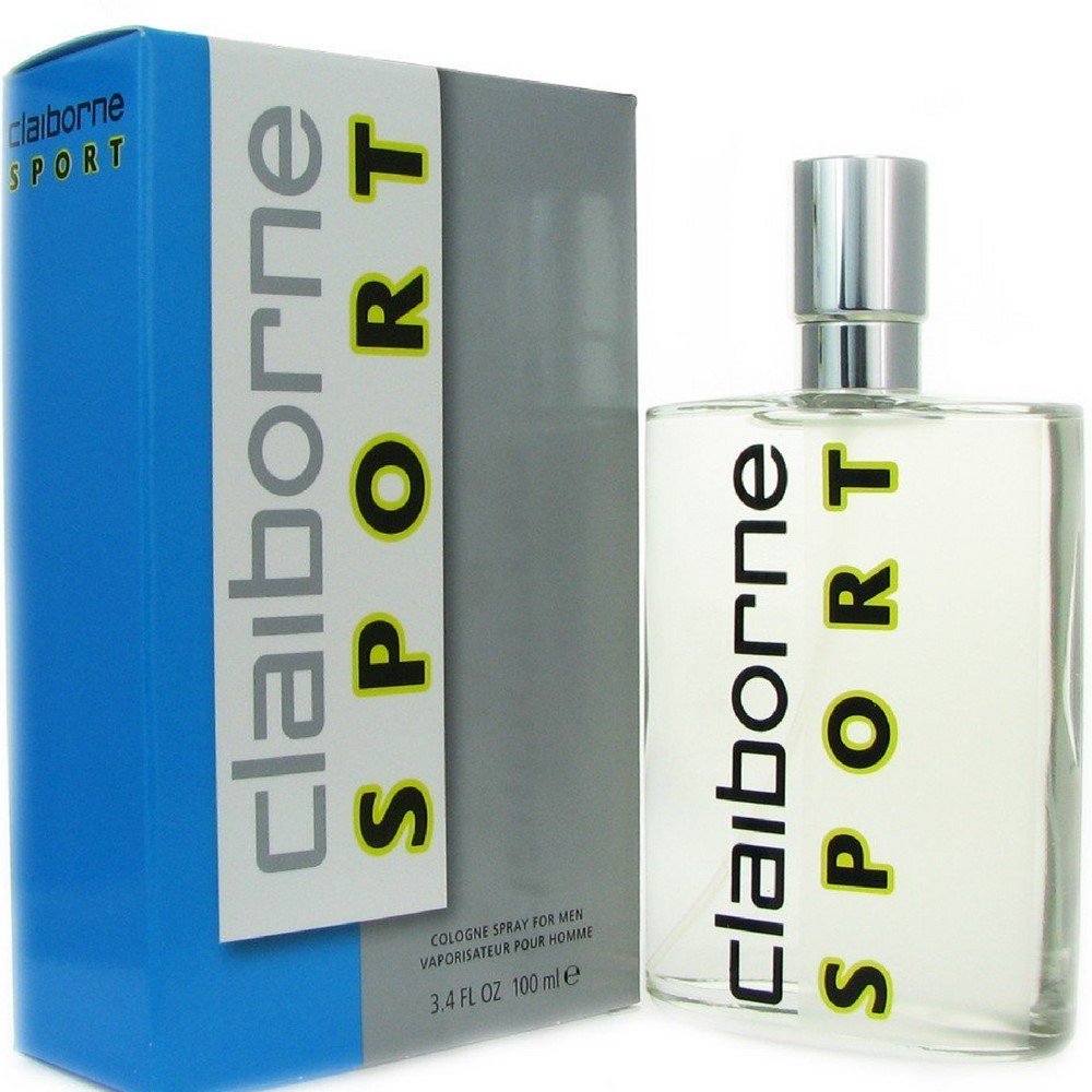 CLAIBORNE SPORT 100ml 3.4