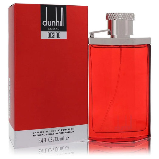 DUNHILL LONDON DESIRE EDT 100ML