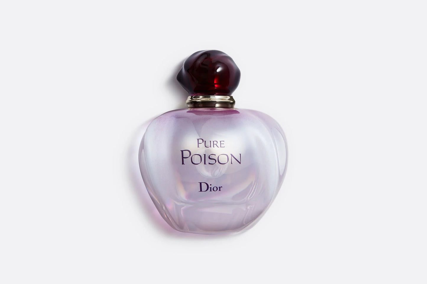 DIOR PURE POISON (W) 100ml 3.4oz