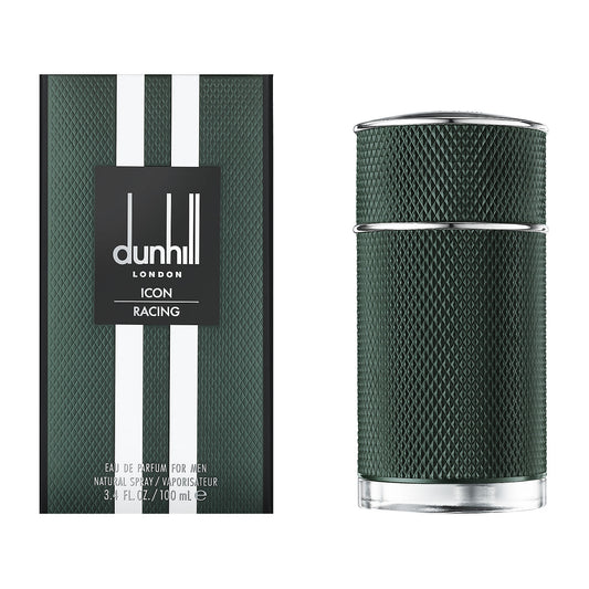 DUNHILL  ICON LONDON RACING 3.4 100ml