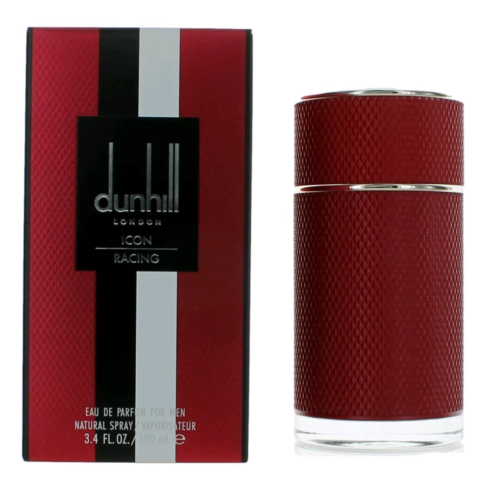 DUNHILL LONDON ICON RACING 100ML 3.4