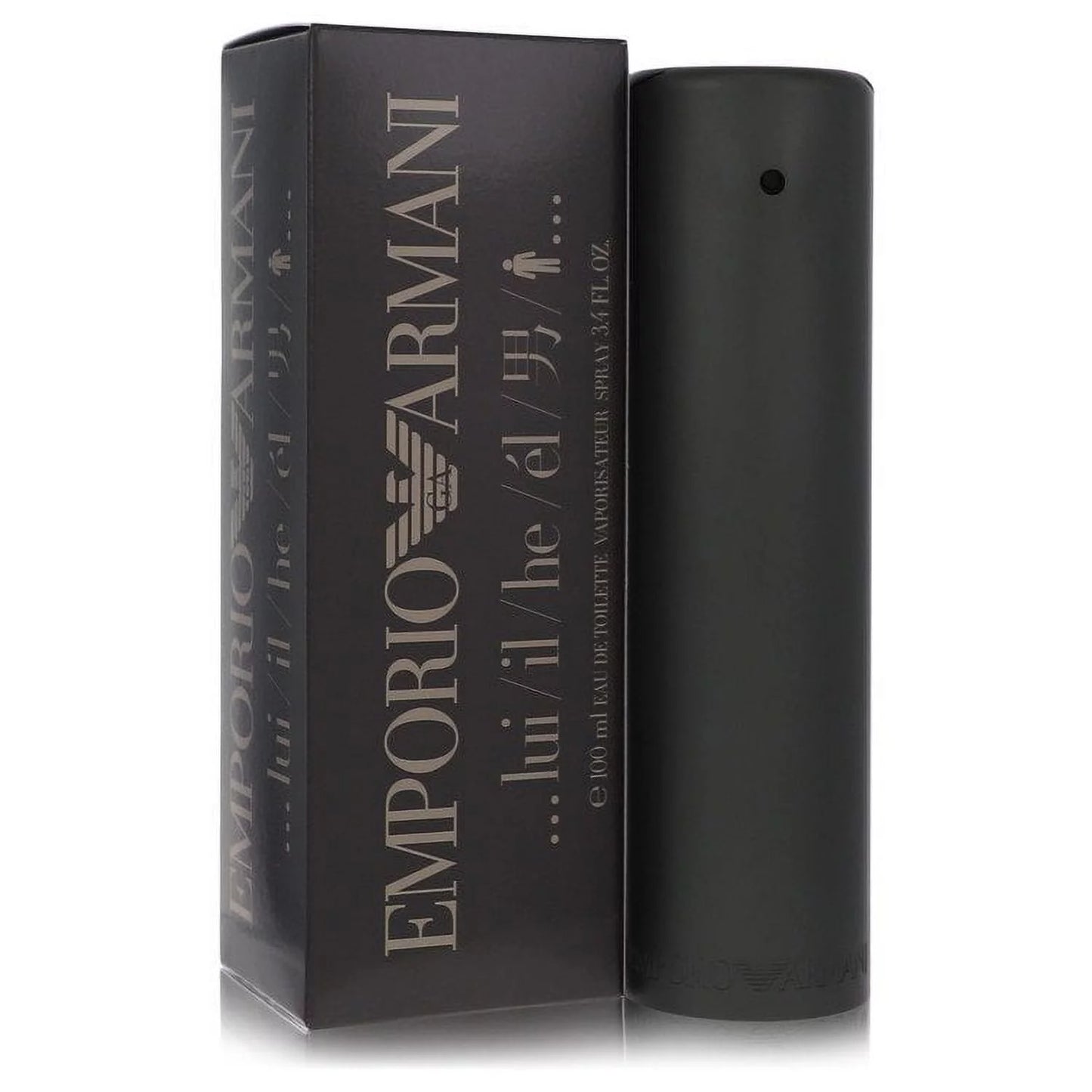 EMPORIO ARMANI 100ML 3.4OZ (M)