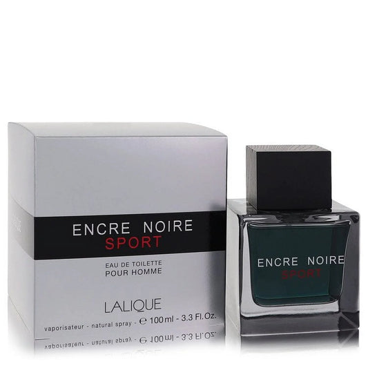 LALIQUE ENCRE NOIRE SPORT EDT 100ML 3.3OZ