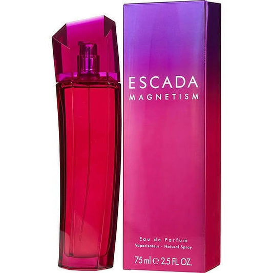 ESCADA MAGNETISM EDP 75ML 2.5OZ (W)