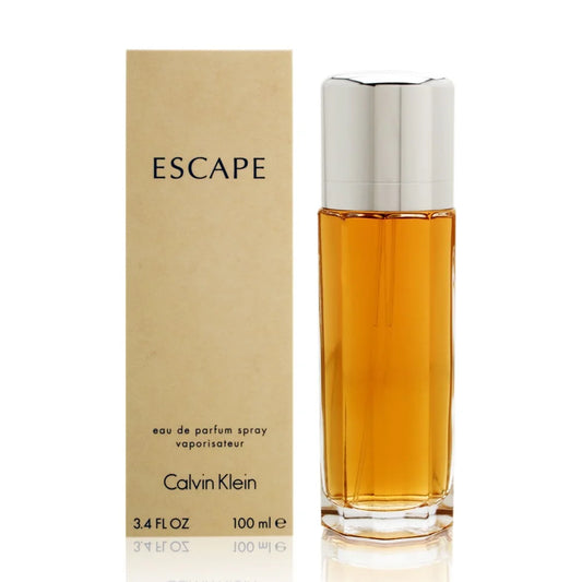 CALVIN KLEIN ESCAPE W.EP.100ML/3.4OZ.