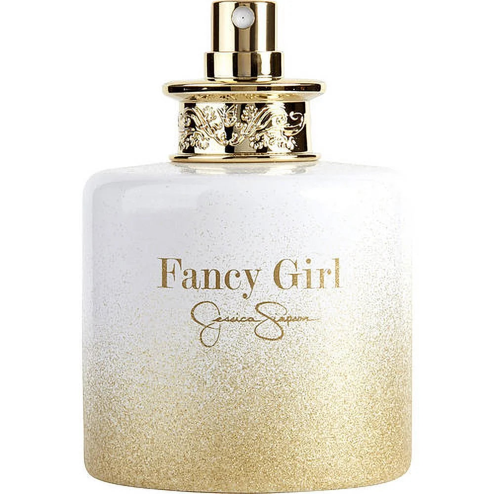 FANCY GIRLS JESSICA SIMPSON 100ML