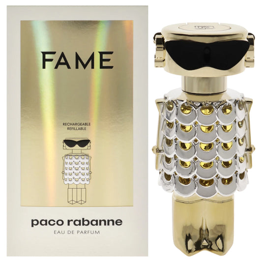 PACO RABANNE FAME W.EP80ML/2.7OZ