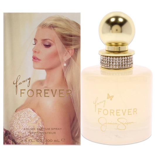 FANCY FOREVER JESSICA SIMPSON EDP 100ML