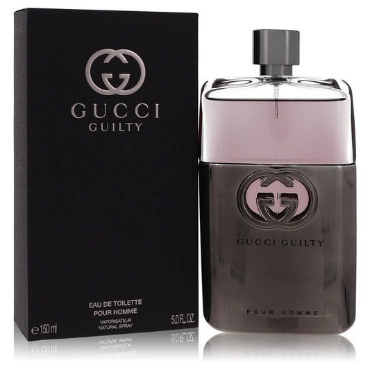 GUCCI GUILTY M. ET. 150 ML.