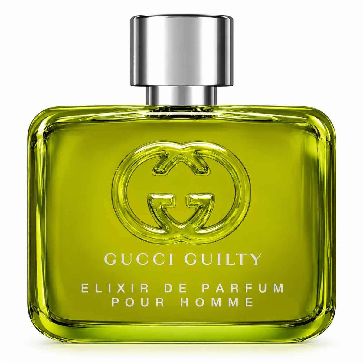 Gucci Guitly ELIXIR De Parfum Pour Homme 60 ml