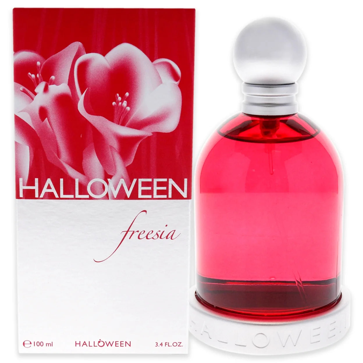 HALLOWEEN FREESIA 100ml 3.4