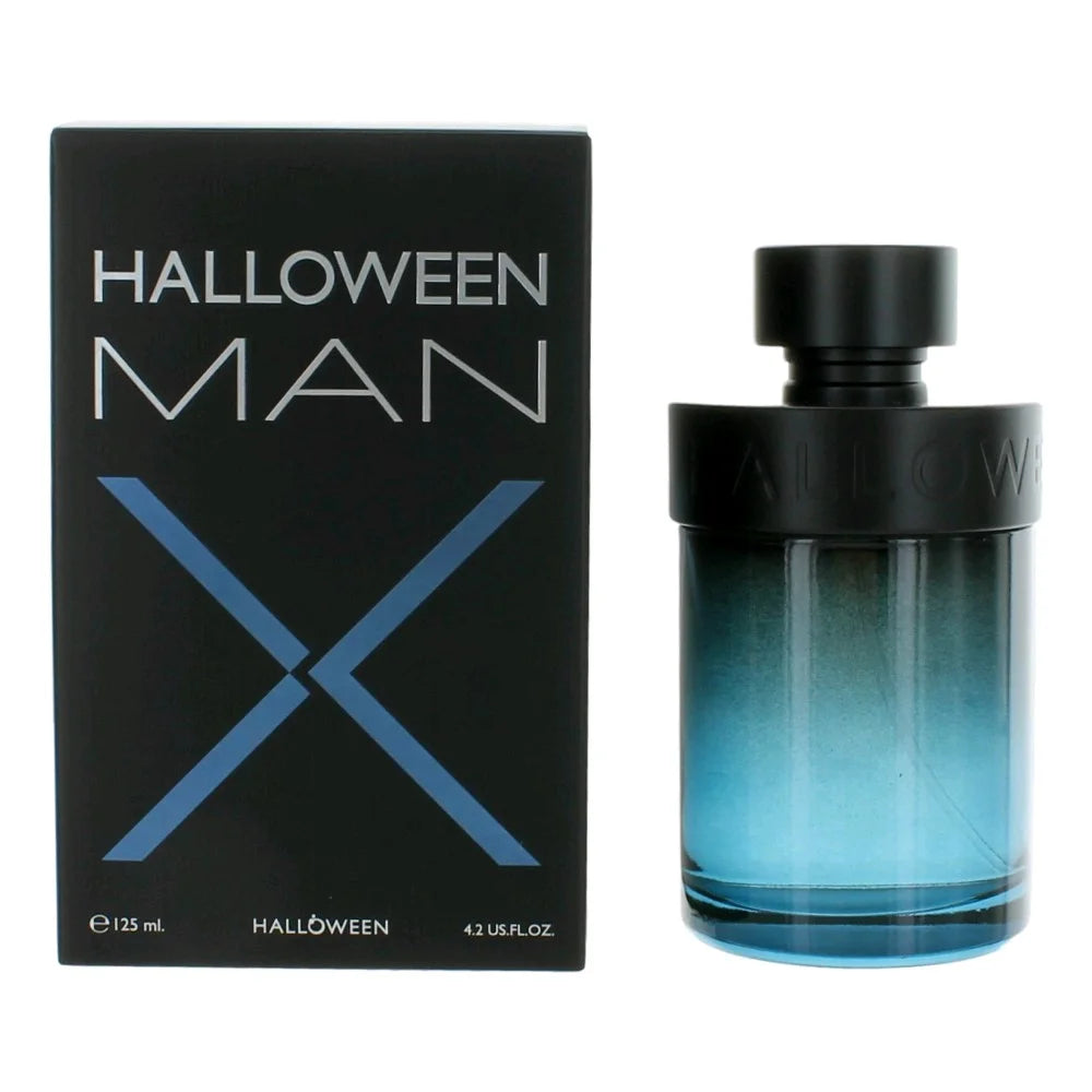 HALLOWEEN MAN X 125 4.2