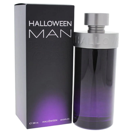 HALLOWEEN  EDT 200 ML 6.8