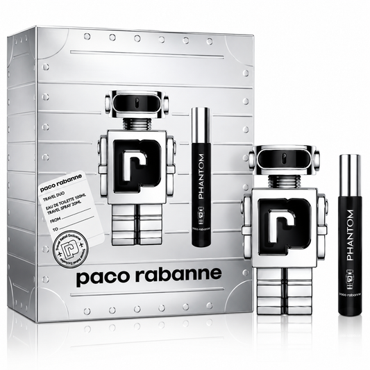 Paco Rabbane Phantom Your Special Gift 2-Piece Gift Set