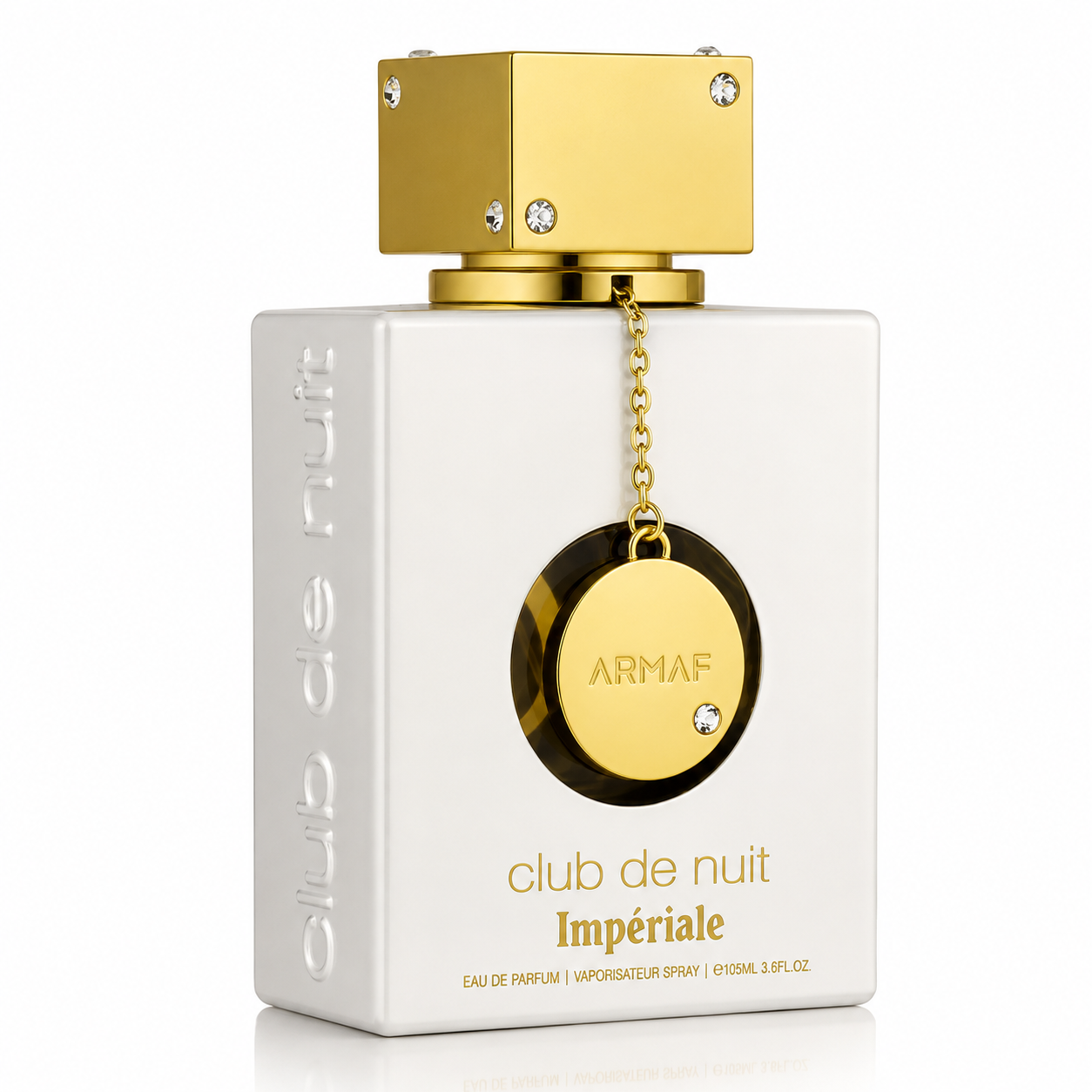Armaf Club de Nuit Imperiale for Woman EDP 105 ml