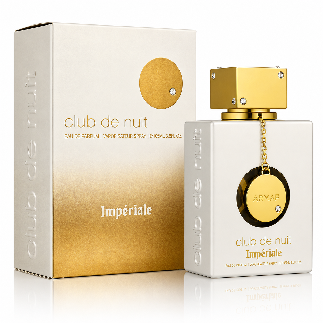 Armaf Club de Nuit Imperiale for Woman EDP 105 ml