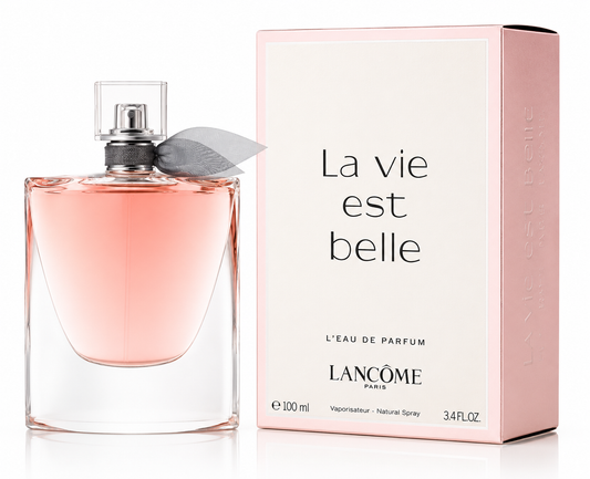 Lancome La Vie Est Belle Léau de Parfum 100ml