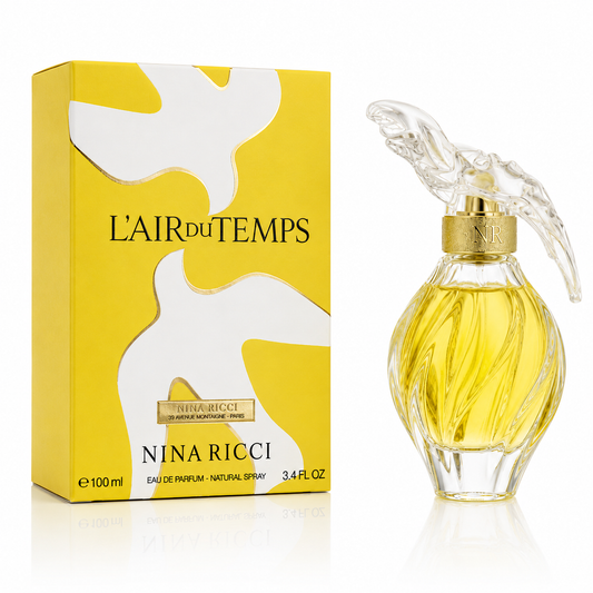 Nina Ricci L'Air Du Temps EDP 100ML