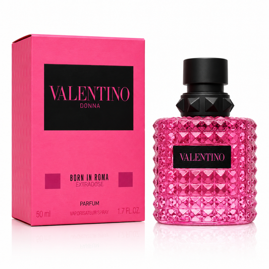 Valentino Donna Born In Roma Extradose Parfum 50ML
