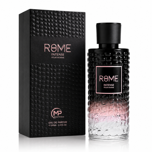 Bharara Rome Intense Pour Homme EDP 100ML