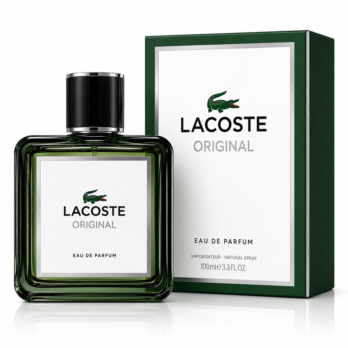 Lacoste Original EDP 100ML