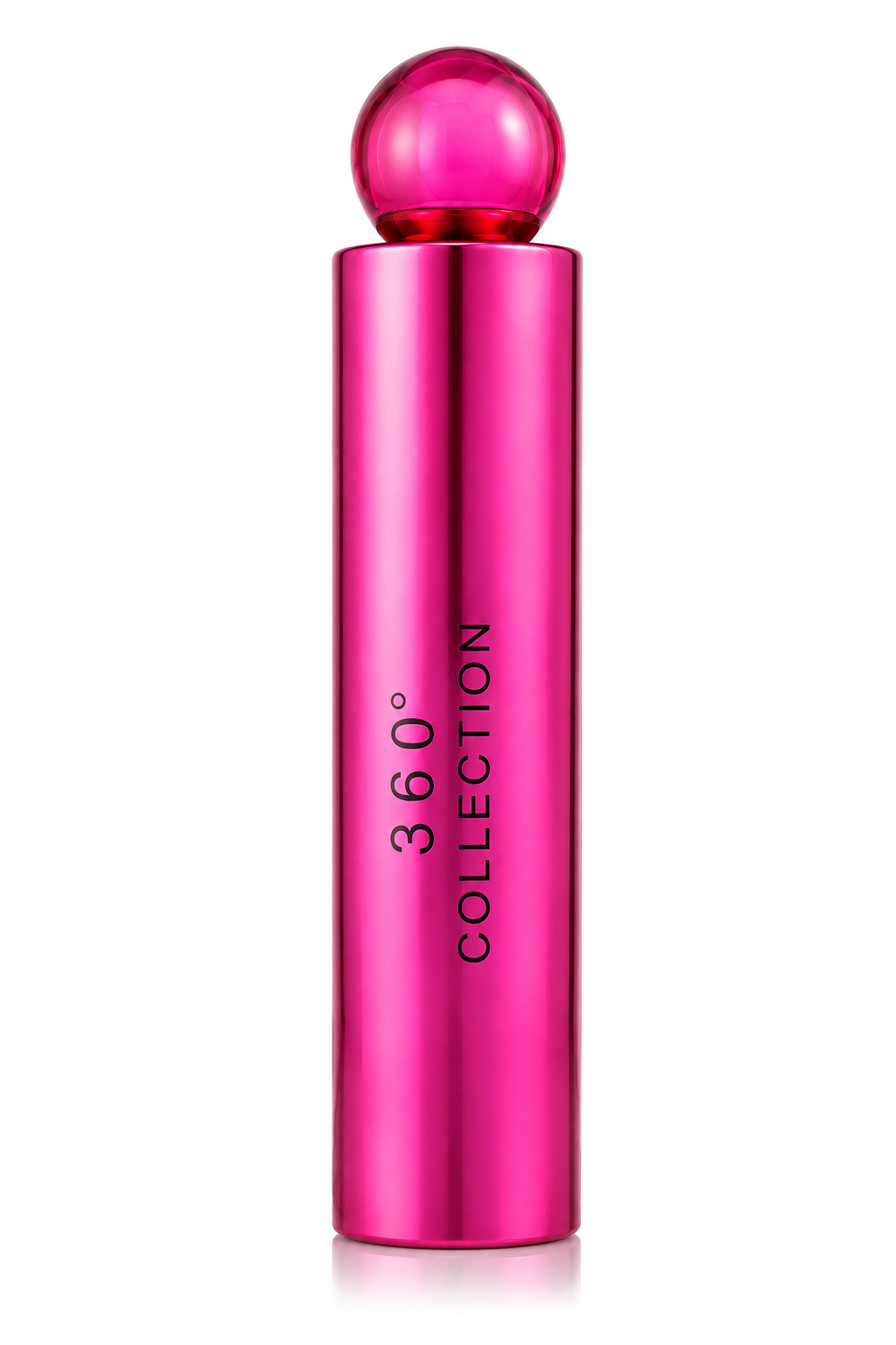Perry Ellis 360 Collection Magnetic Pink EDP 100ML