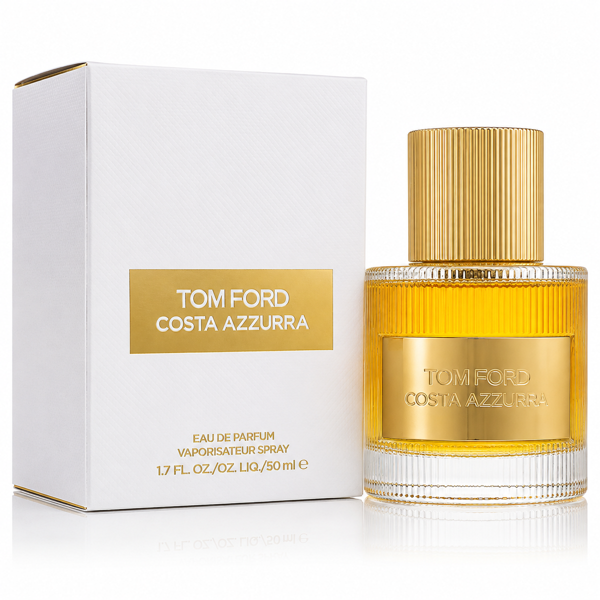 Tom Ford Costa Azzurra EDP 50ML