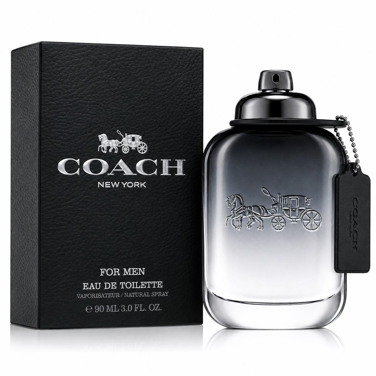 Coach New York EDT 90ML