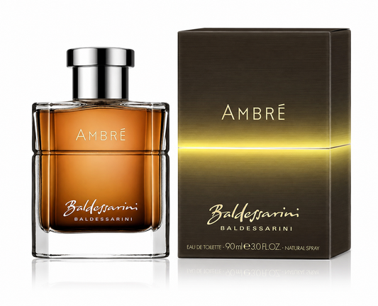 Baldessarini Ambré EDT 90ML