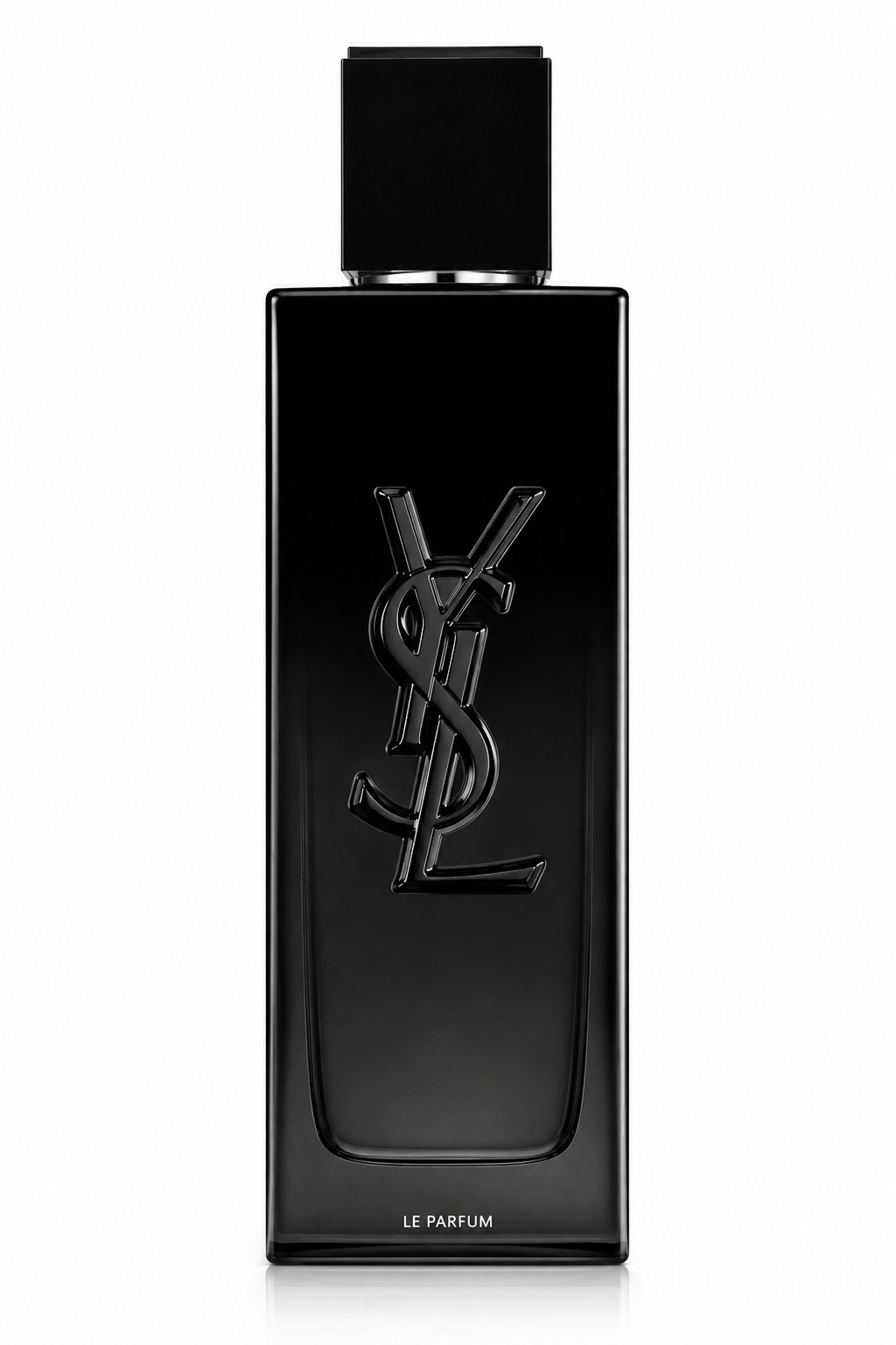 Yves Saint Laurent MYSLF Rechargable Le Parfum 100ML