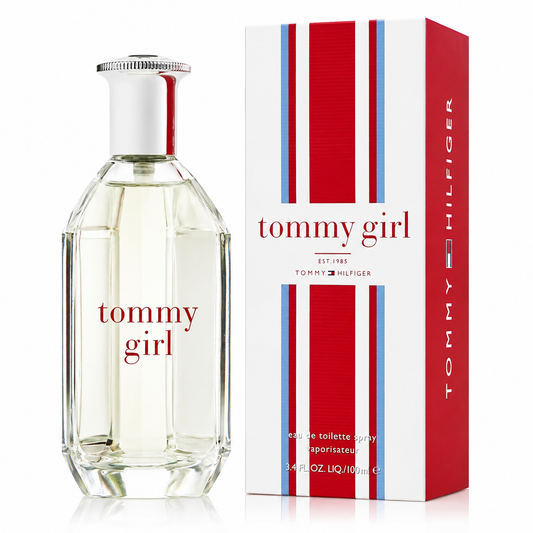 Tommy Hilfiger Tommy Girl EDT 100 ml