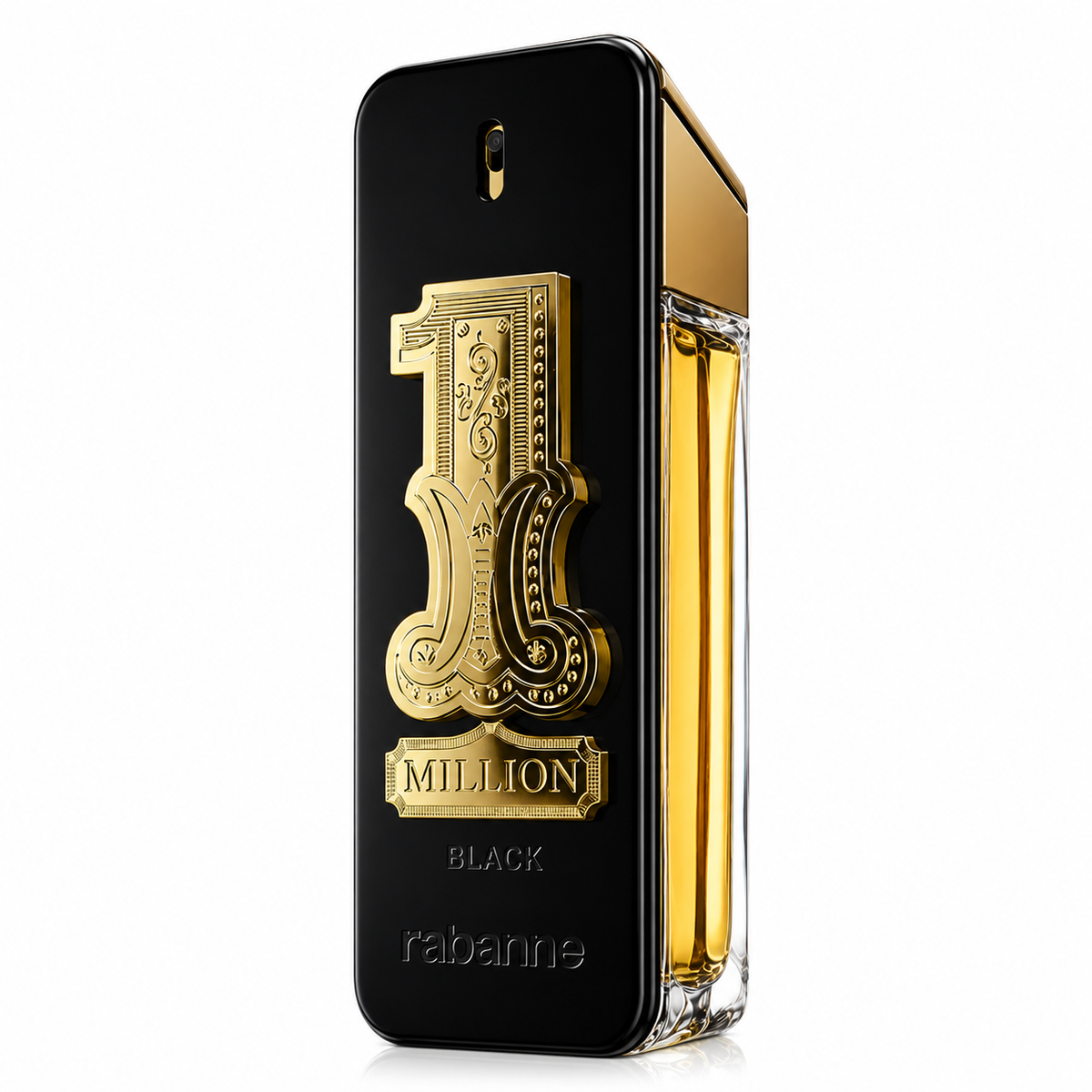 Paco Rabanne 1 Million Black EDP 100 ml