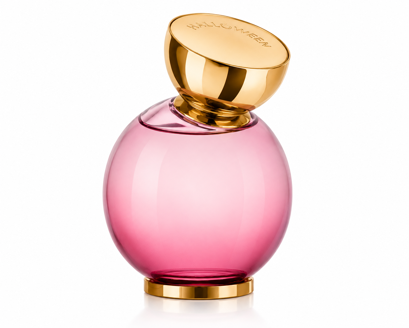 Halloween My Wish EDP 100 ml