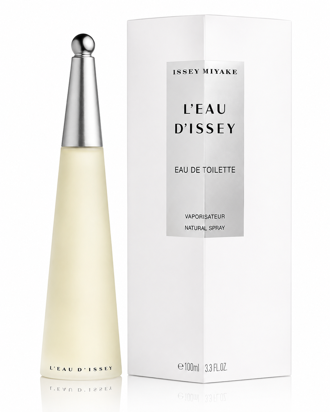 Issey Miyake L'Eau D'Issey EDT 100 ml