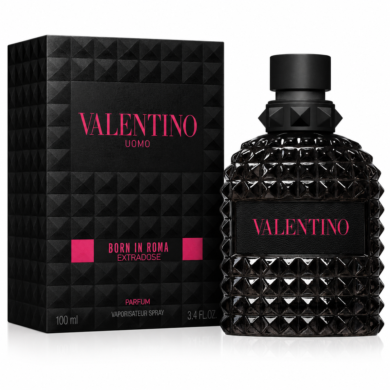 Valentino Uomo Born in Roma Extradose Parfum 100ml