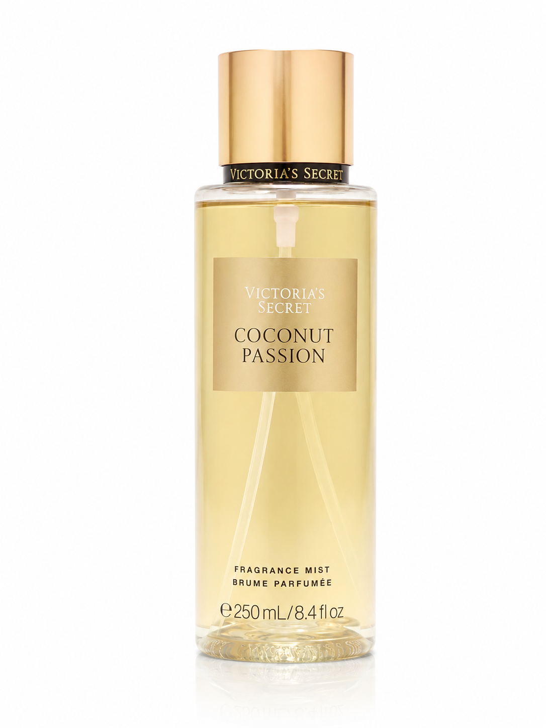 Victoria'S Secret Coconut Passion Fragrance Mist 250 ml
