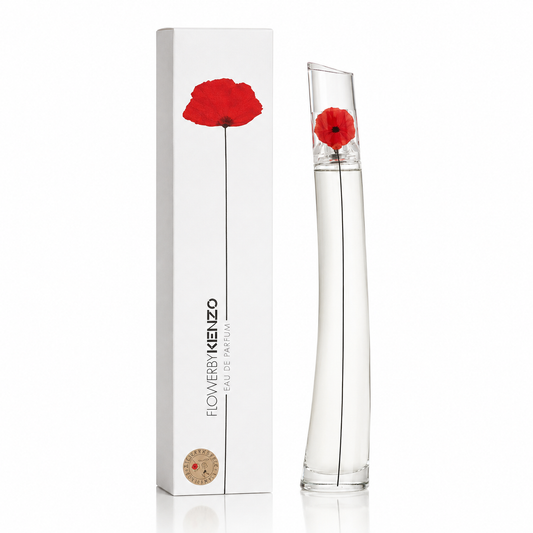 Kenzo Flower Refillable EDP 100 ml
