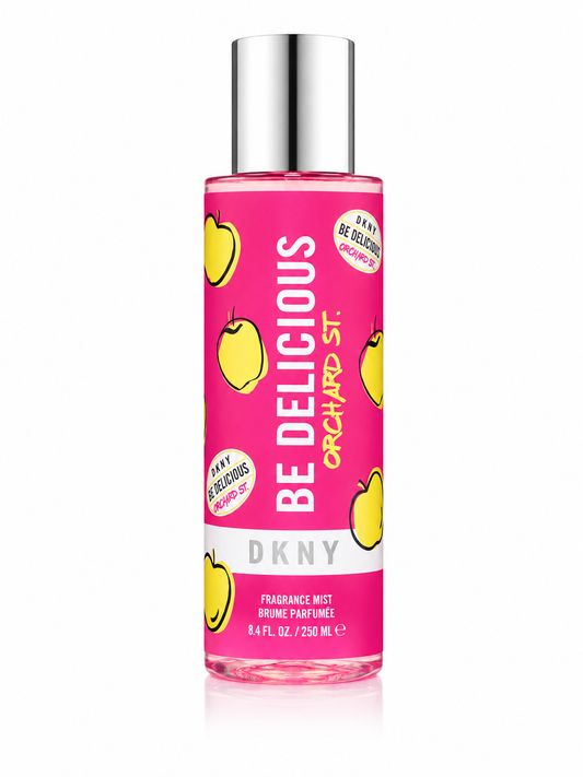Dkny Be Delicious Orchard St Fragrance Mist 250 ml